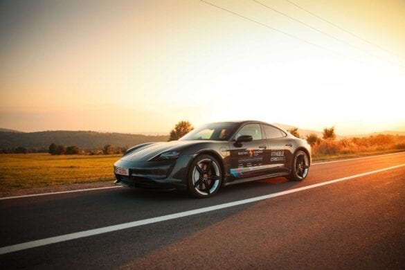 Turul Electric România 2020