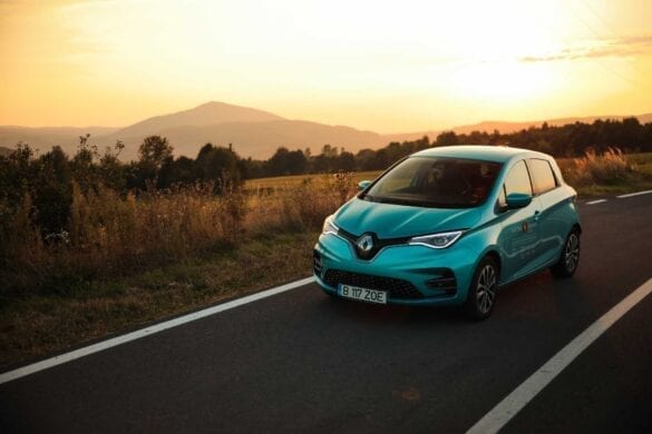 Turul Electric România 2020