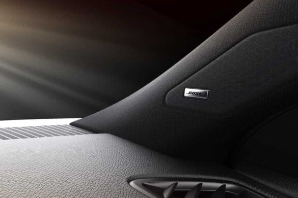 Interior noul Nissan Qashqai