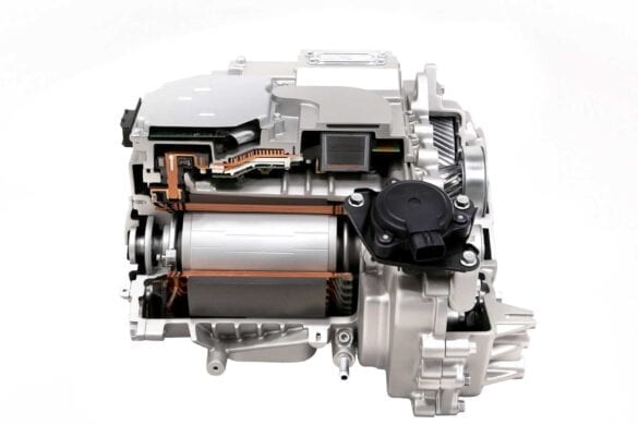 Platforma electrica E-GMP pentru Hyundai și Kia