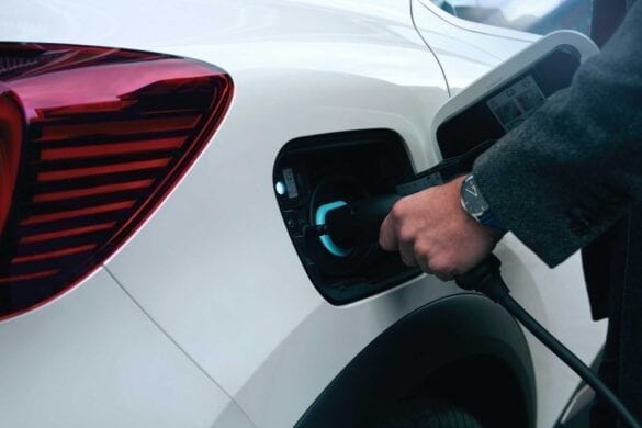 Renault Captur E-Tech PHEV Renault Captur E-Tech PHEV