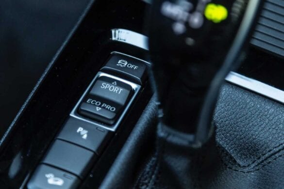 Test BMW X1 xDrive20i Test BMW X1 xDrive20i