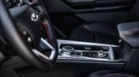 Test Ford Explorer PHEV