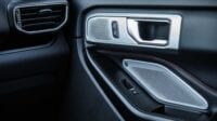 Test Ford Explorer PHEV