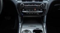 Test Ford Explorer PHEV