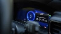 Test Ford Explorer PHEV