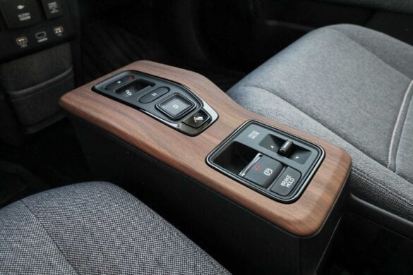Test Honda e