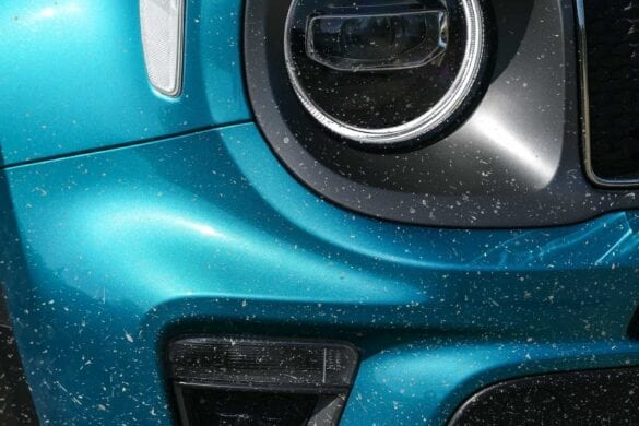 Test Jeep Renegade Test Jeep Renegade