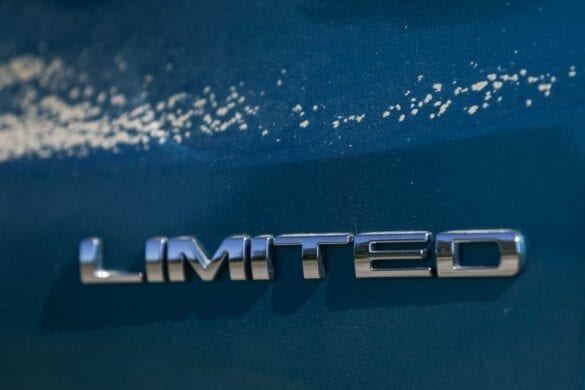 Test Jeep Renegade Test Jeep Renegade