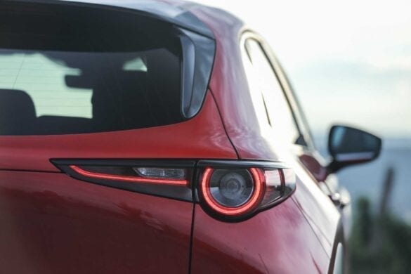 Test Mazda CX-30 11