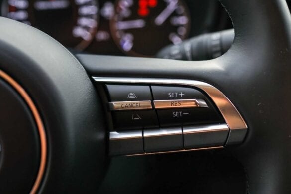Test Mazda CX-30 19