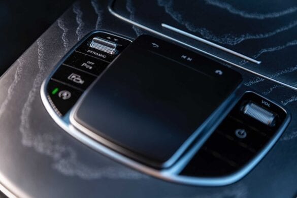 Test Mercedes-Benz Clasa E 220 d Test Mercedes-Benz Clasa E 220 d