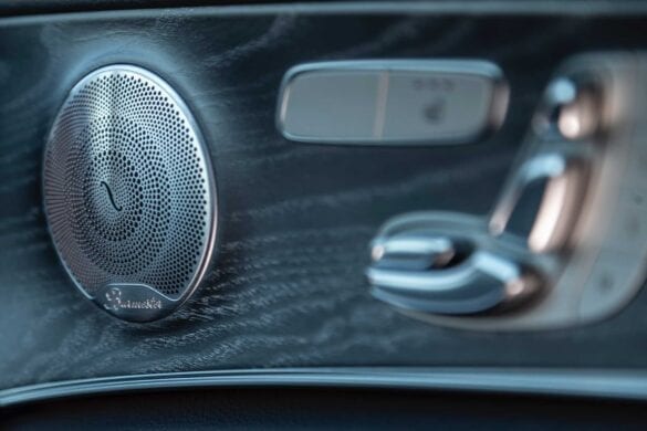 Test Mercedes-Benz Clasa E 220 d Test Mercedes-Benz Clasa E 220 d