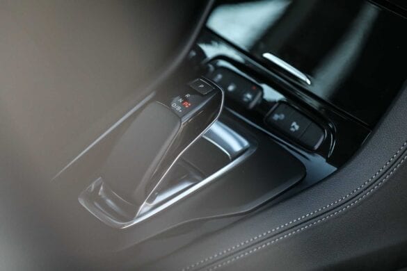 Test Opel Grandland X Hybrid4 18