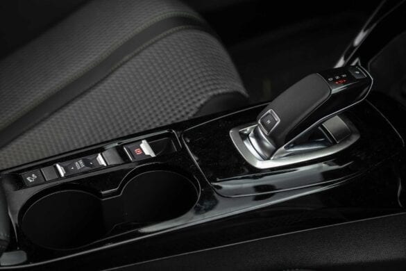 Test Peugeot 2008 Test Peugeot 2008