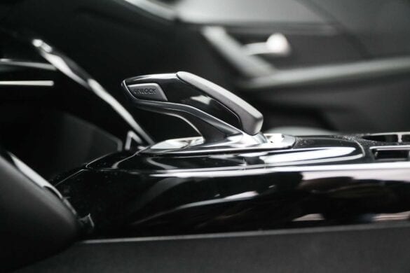 Test cu Peugeot e-2008