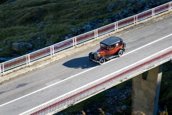 Transylvania Classic 2020