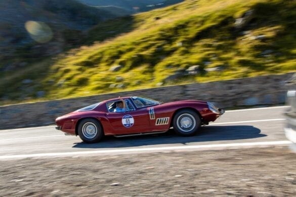 Transylvania Classic 2020
