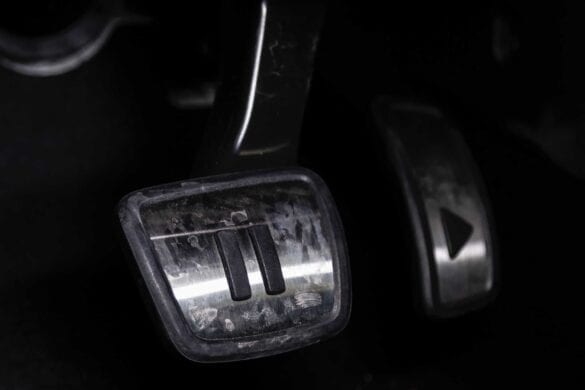 Test Volkswagen ID.3 Test Volkswagen ID.3