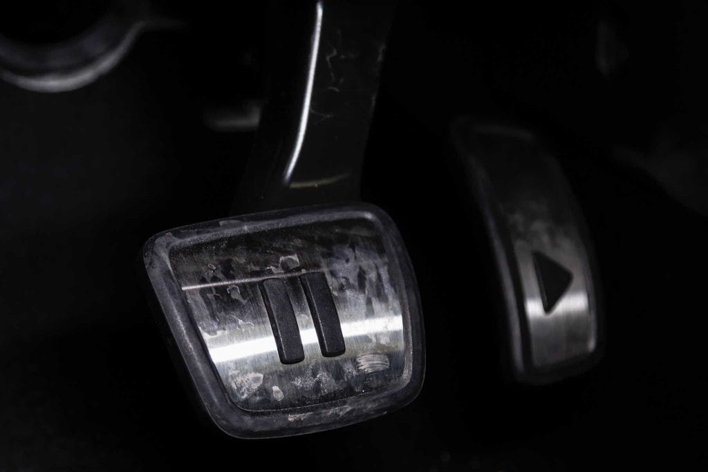 Test Volkswagen ID.3