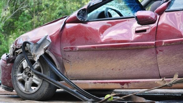 accident asigurare auto obligatorie rca