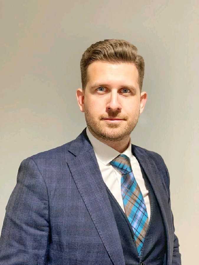 Andrei Duică, director general Opel România