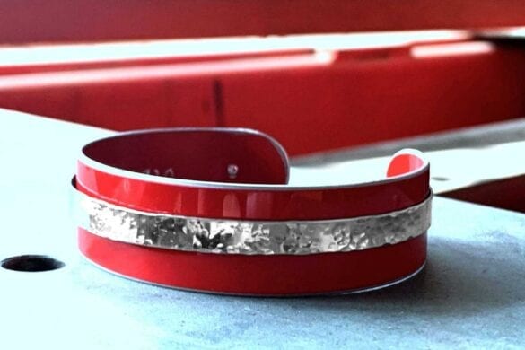 Bratara Ferrari CRASH Jewerly Bratara Ferrari CRASH Jewerly