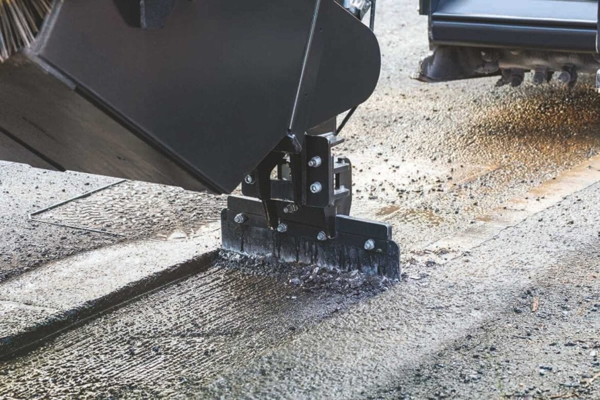 JCB Pothole Pro