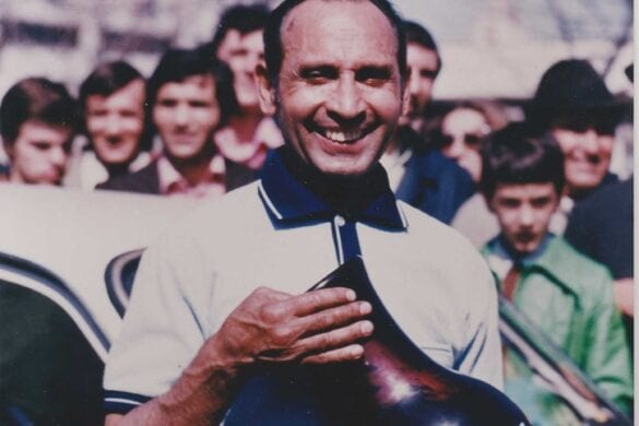 Marin Dumitrescu Marin Dumitrescu