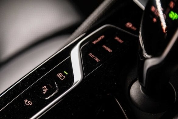 Test BMW Seria 5 530e Test BMW Seria 5 530e