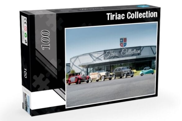 Concurs Țiriac Collection Concurs Țiriac Collection