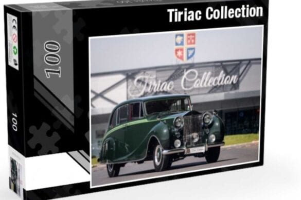 Concurs Țiriac Collection Concurs Țiriac Collection