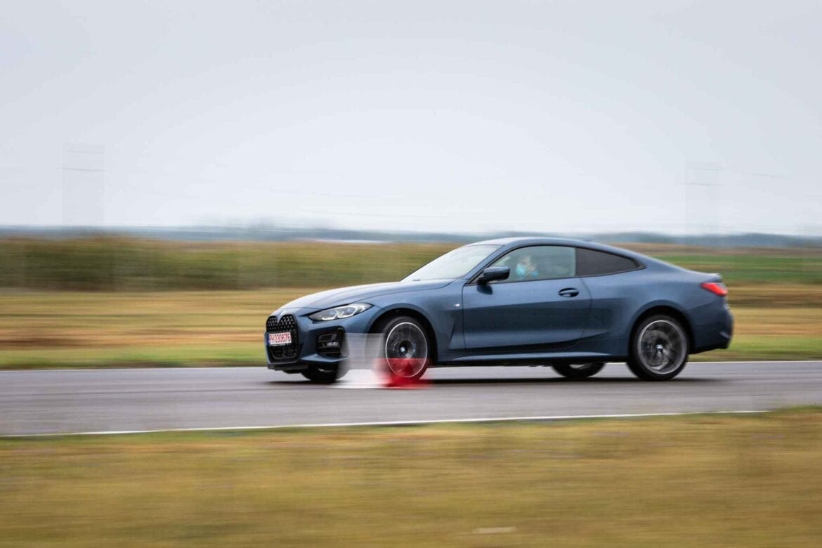 BMW FlyDay – Lansare Seria 4 BMW FlyDay - Lansare Seria 4