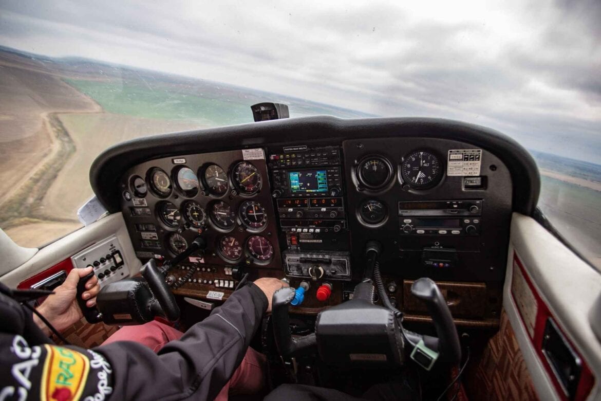 BMW FlyDay – Lansare Seria 4 BMW FlyDay - Lansare Seria 4