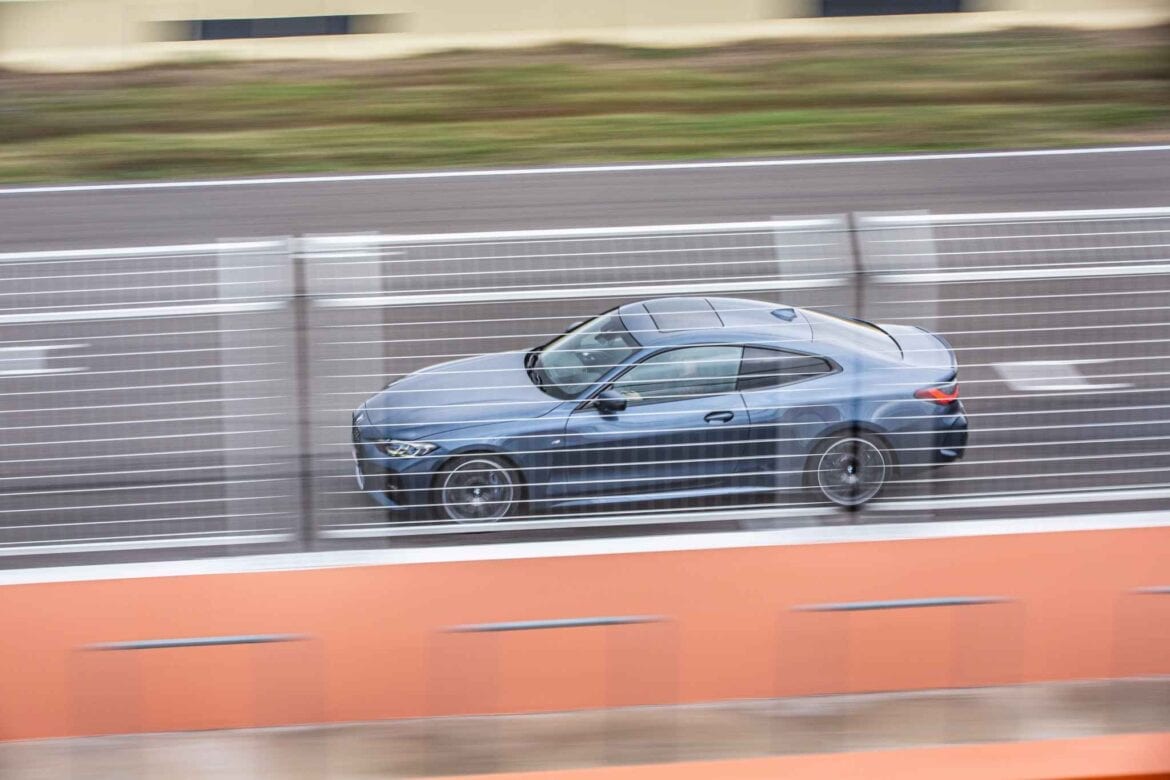 BMW FlyDay – Lansare Seria 4 BMW FlyDay - Lansare Seria 4