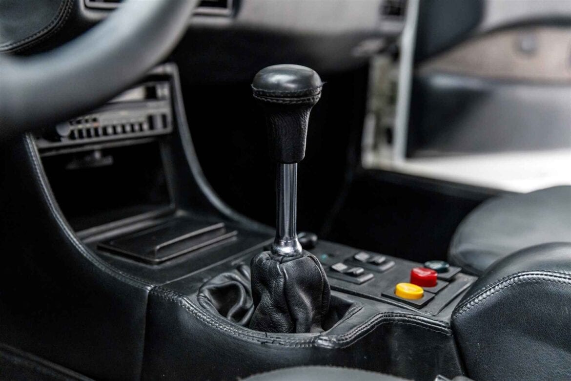 BMW M1 by AHG BMW M1 by AHG