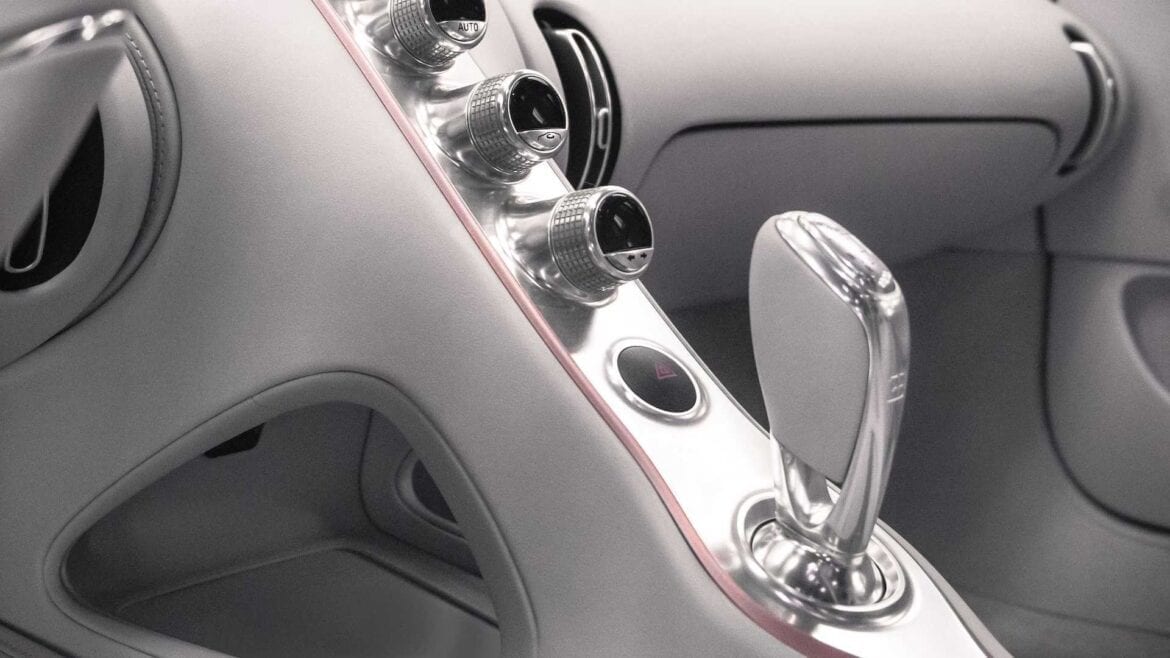 Bugatti Chiron Sport Alice Bugatti Chiron Sport Alice