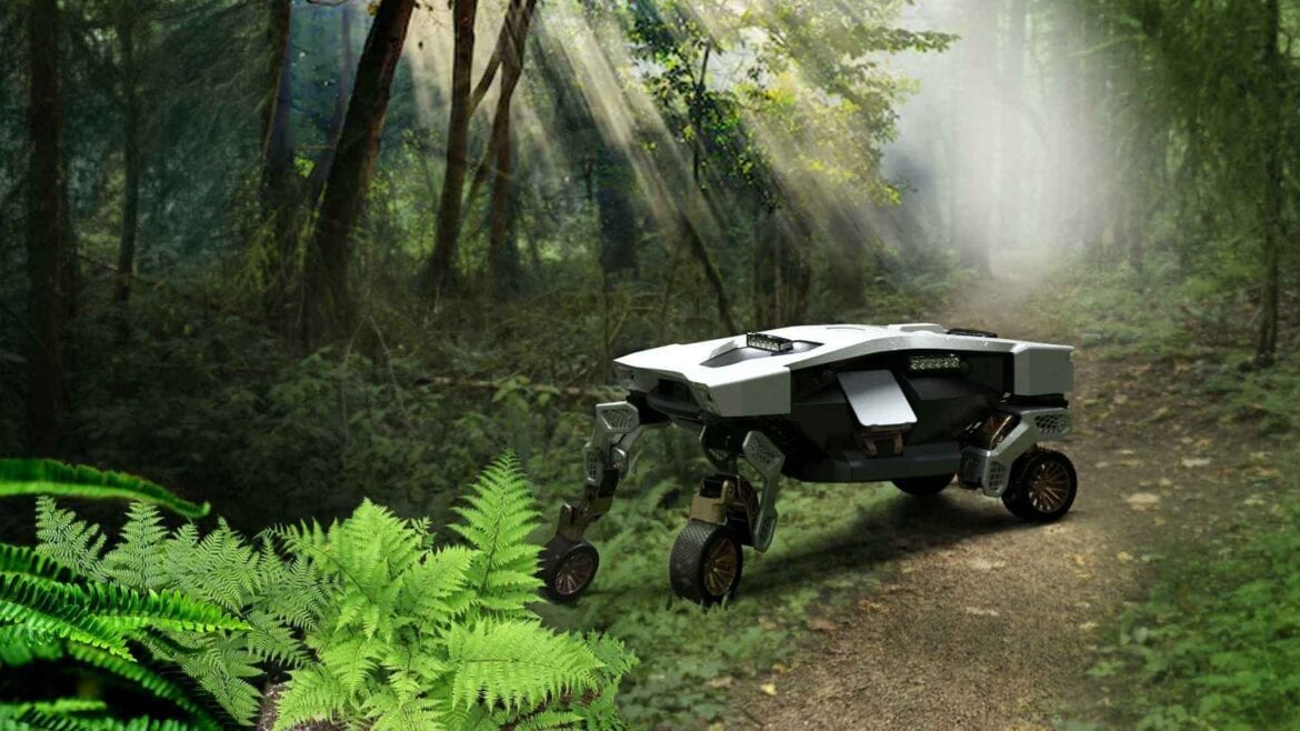 Hyundai TIGER concept