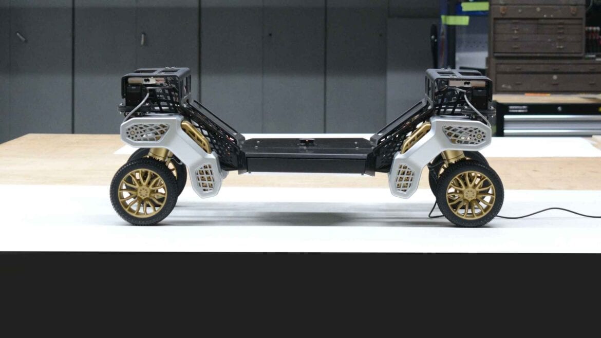 Hyundai TIGER concept
