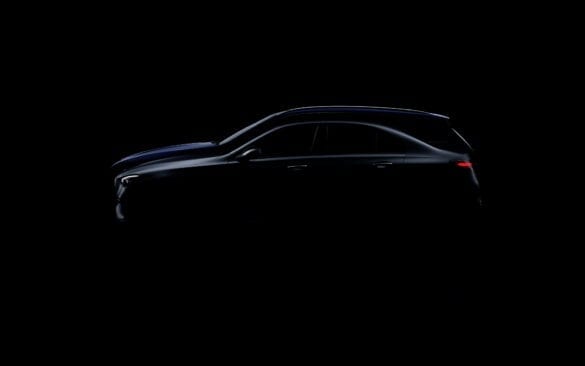 Mercedes Clasa C — imagine teaser