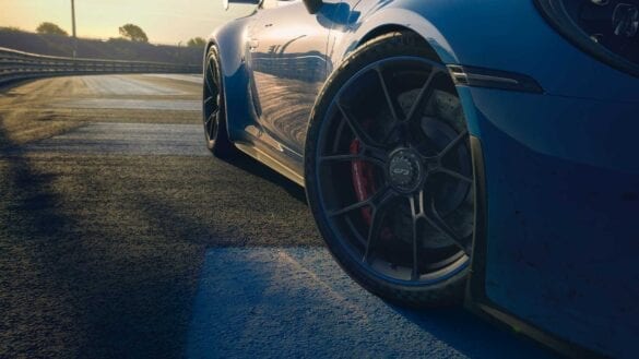 Michelin Pilot Sport Cup 2 R Connect