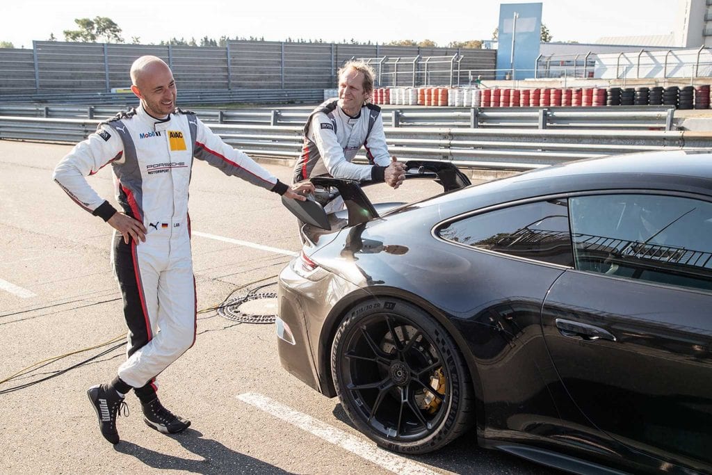 Michelin Pilot Sport Cup 2 R Connect
