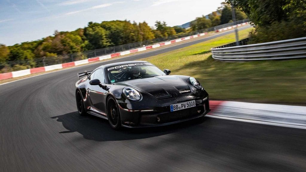 Michelin Pilot Sport Cup 2 R Connect