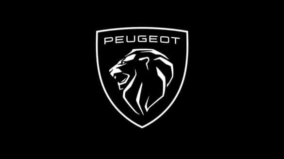 Peugeot logo