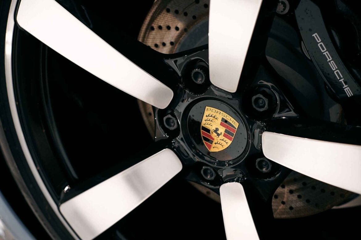 Porsche Exclusive Manufaktur București