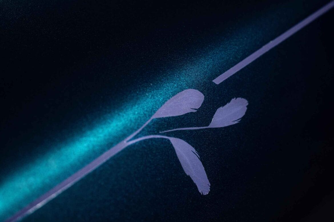 Rolls-Royce Phantom Iridescent Opulence Rolls-Royce Phantom Iridescent Opulence