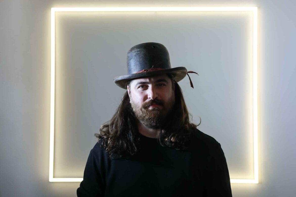 The Hat Butcher The Hat Butcher