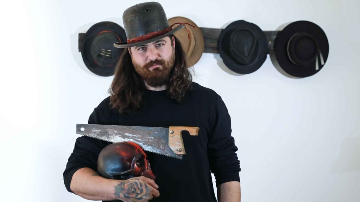 The Hat Butcher The Hat Butcher
