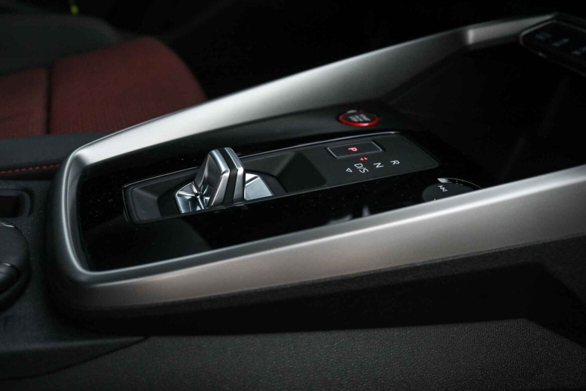 Test Audi S3 12