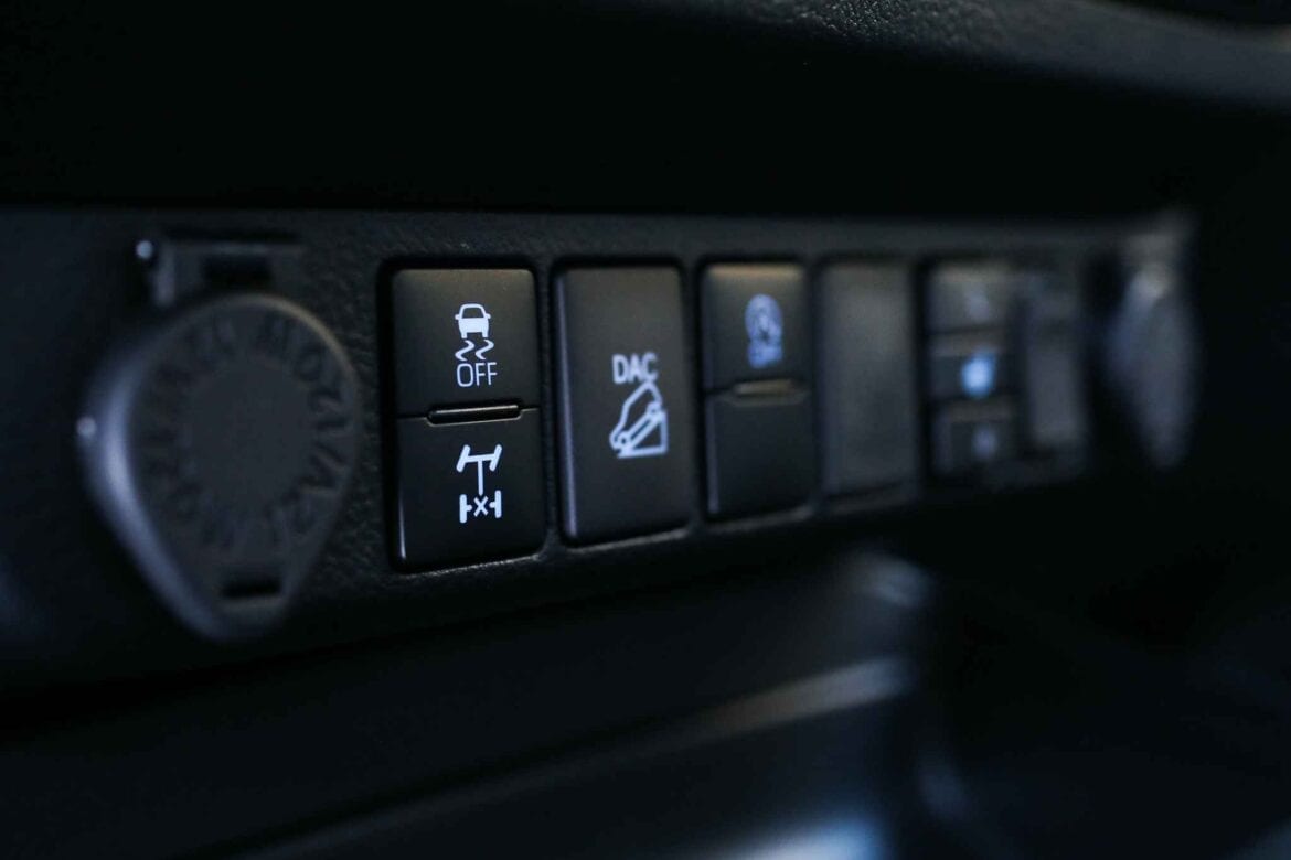 Test Toyota Hilux 20